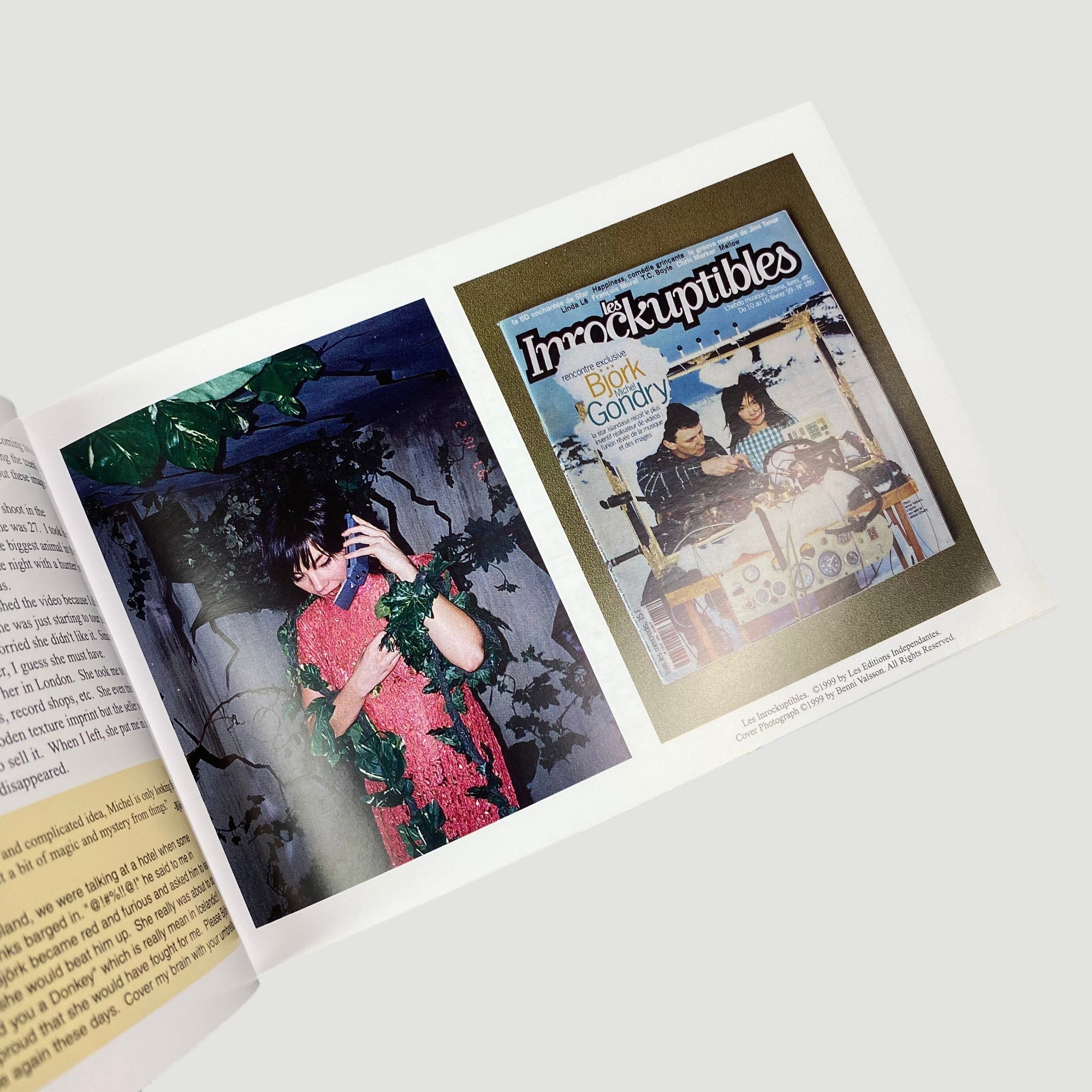 2003 Work of Directors Jonze/Cunningham/Gondry US 3DVD Boxset+Bonus Disc+Poster