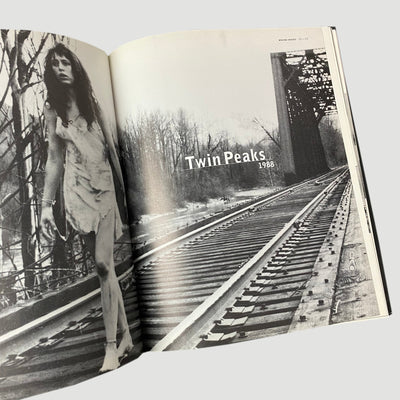 1994 David Lynch 'Images' (First Edition)