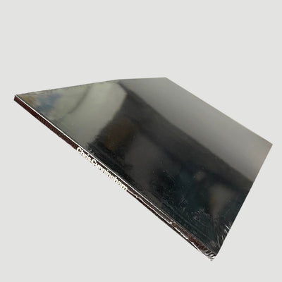 2003 Work of Directors Jonze/Cunningham/Gondry US 3DVD Boxset+Bonus Disc+Poster