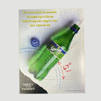 1998 The Face Magazine 'Beastie Boys' Issue