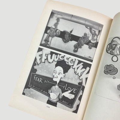 2003 Richard Kelly 'The Donnie Darko Book'