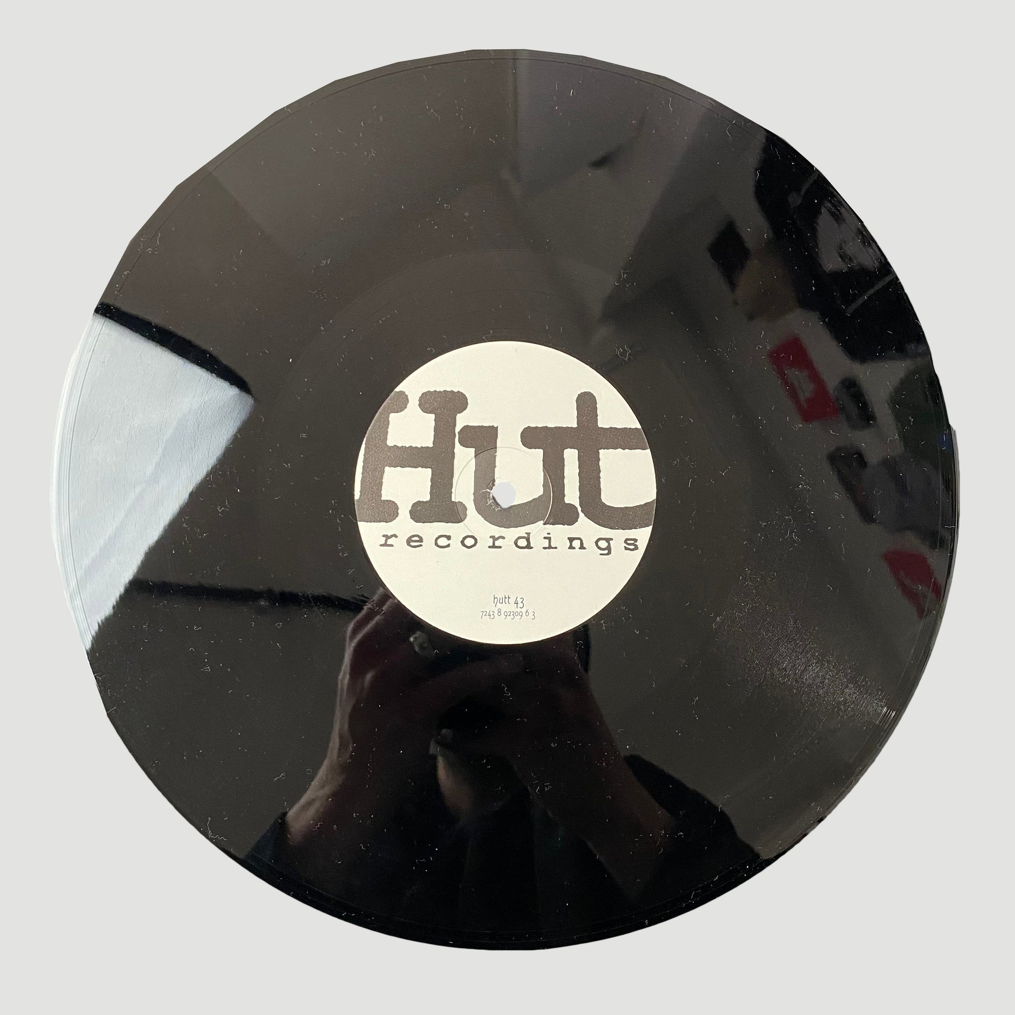 1994 Smashing Pumpkins 'Disarm' 12"