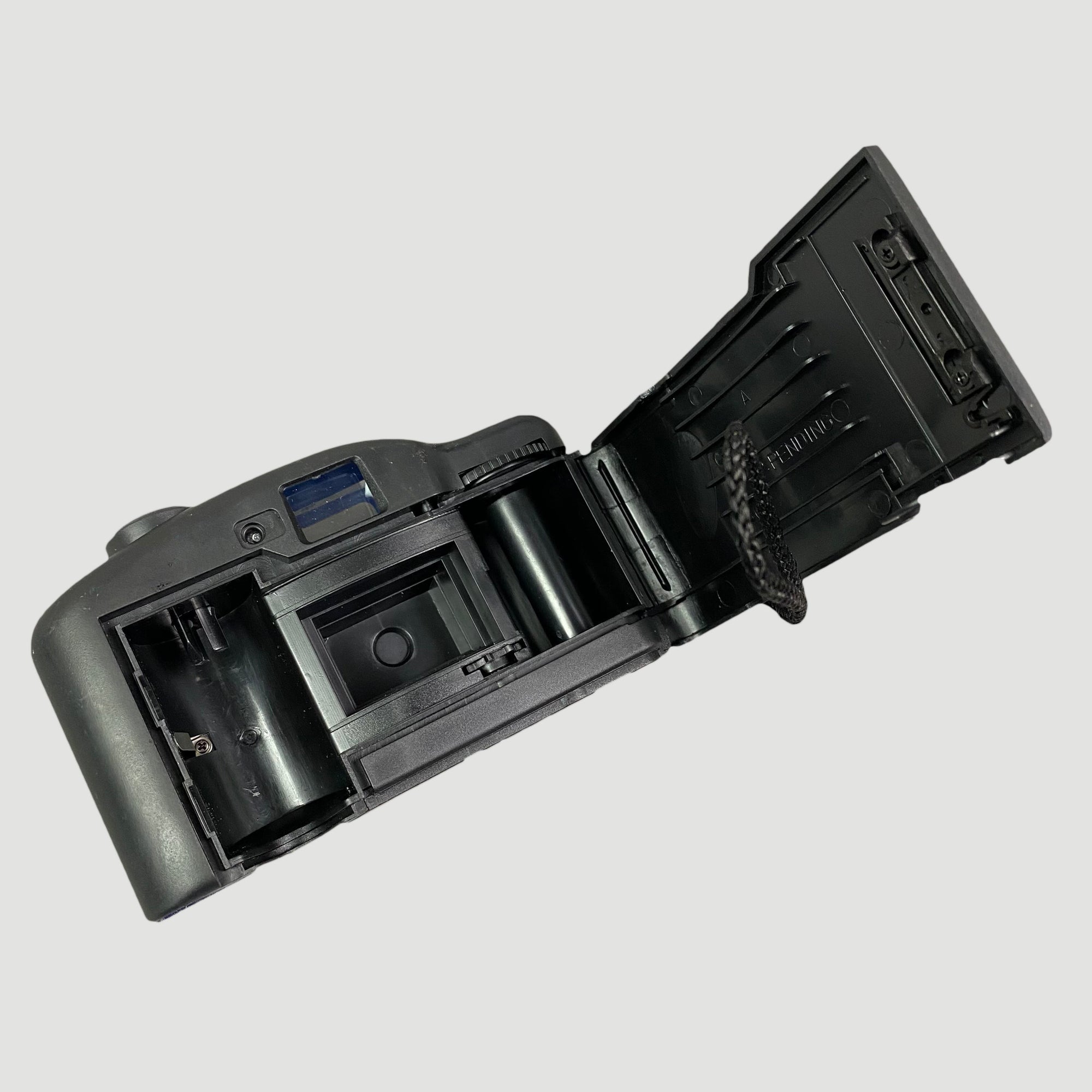 1996 N64 Promotional 35mm Film Camera