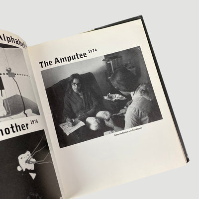 1994 David Lynch 'Images' (First Edition)