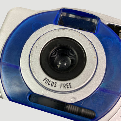 1996 N64 Promotional 35mm Film Camera