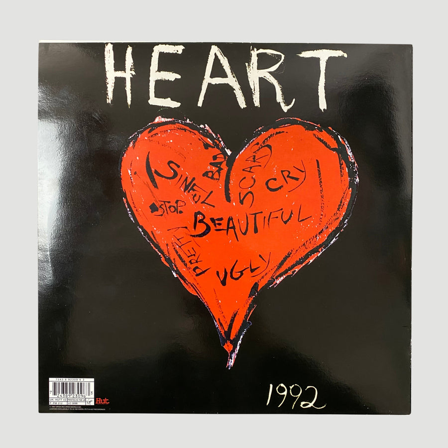 1994 Smashing Pumpkins 'Disarm' 12"