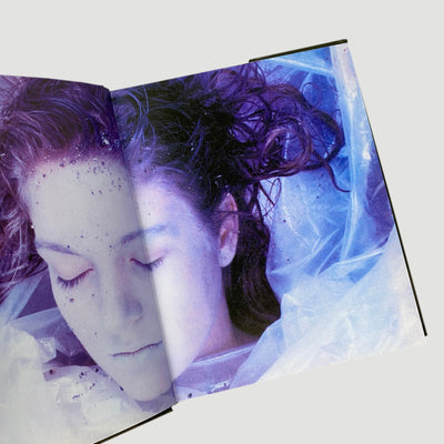 1994 David Lynch 'Images' (First Edition)