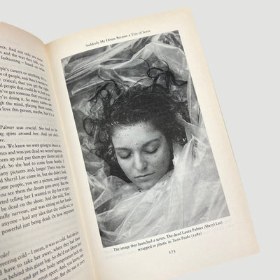 1999 Chris Rodley 'Lynch on Lynch'