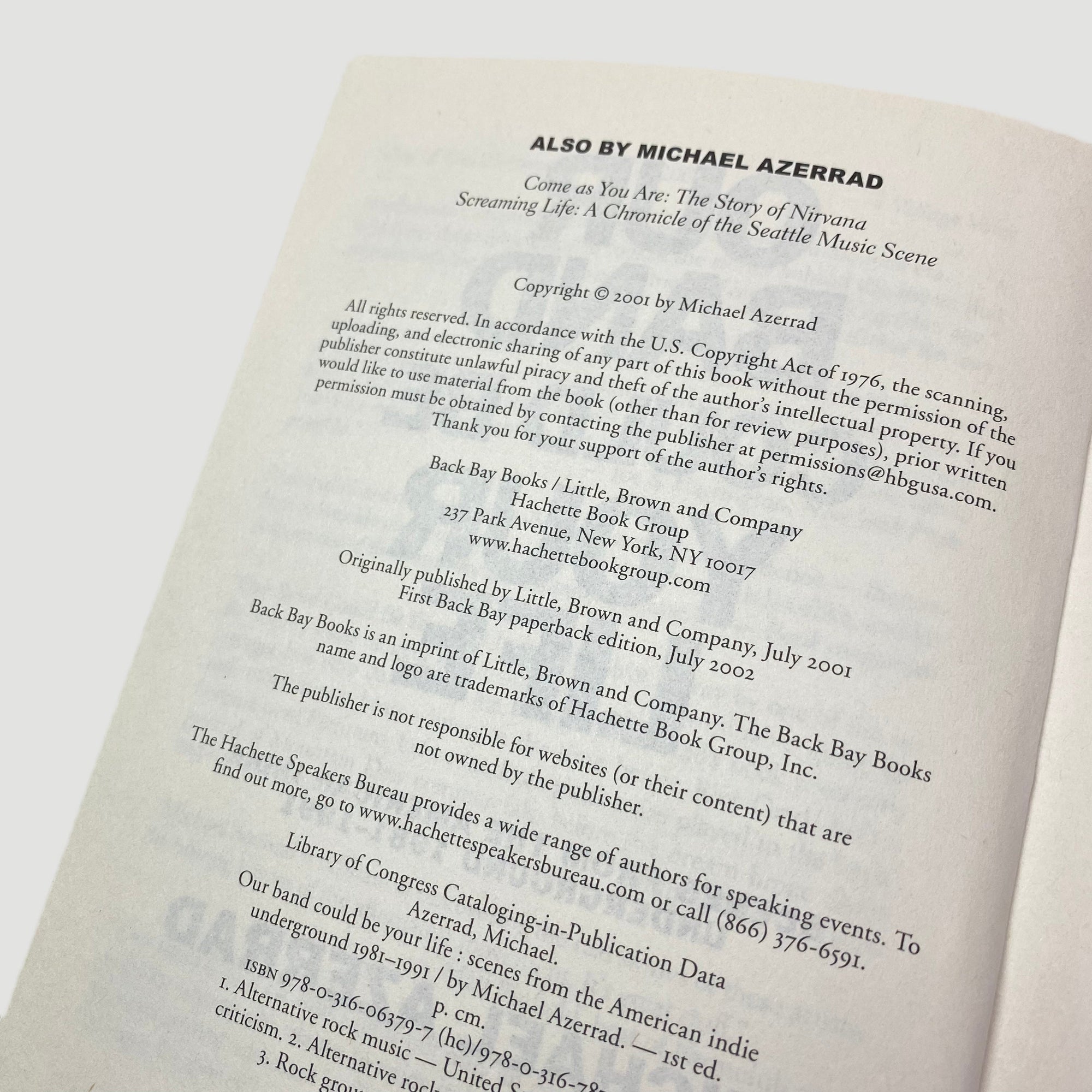 1998 'Lords of Chaos'..Rise of the Satanic Metal Underground 1st Ed.