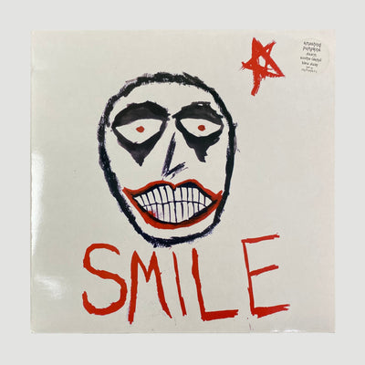 1994 Smashing Pumpkins 'Disarm' 12"