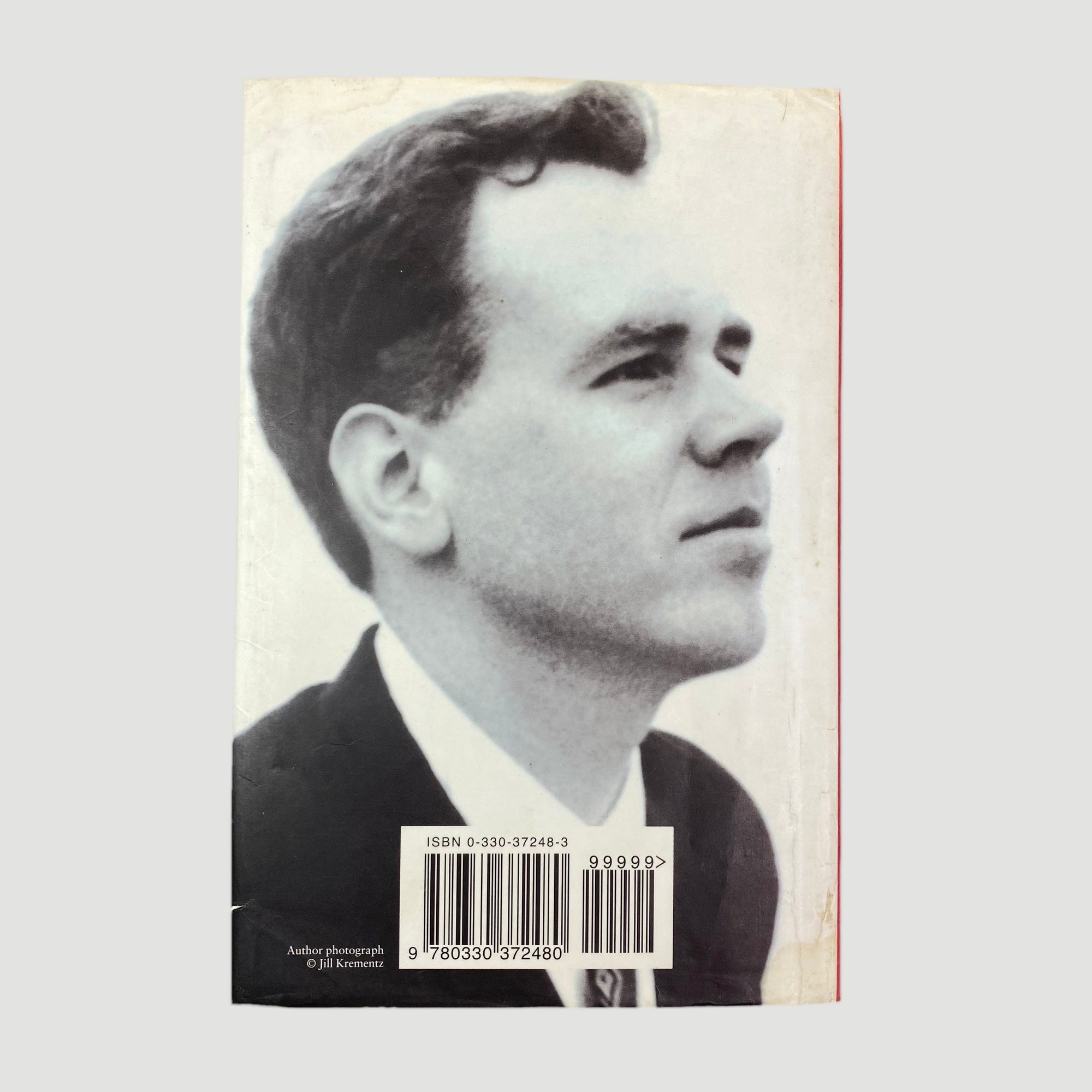 1998 Bret Easton Ellis 'American Psycho' UK Hardcover 1st Ed.