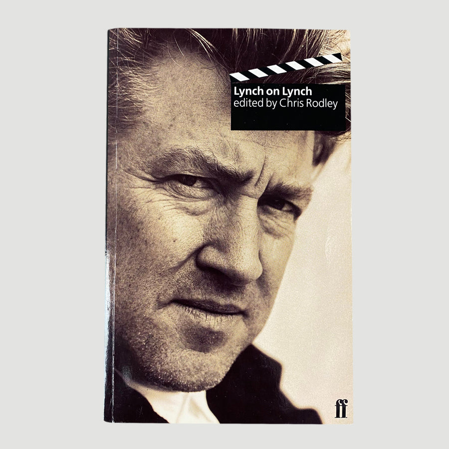 1999 Chris Rodley 'Lynch on Lynch'