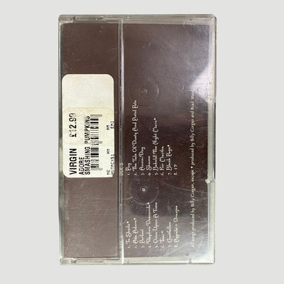 1998 The Smashing Pumpkins Adore Cassette