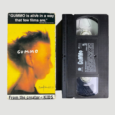 1998 Gummo US VHS