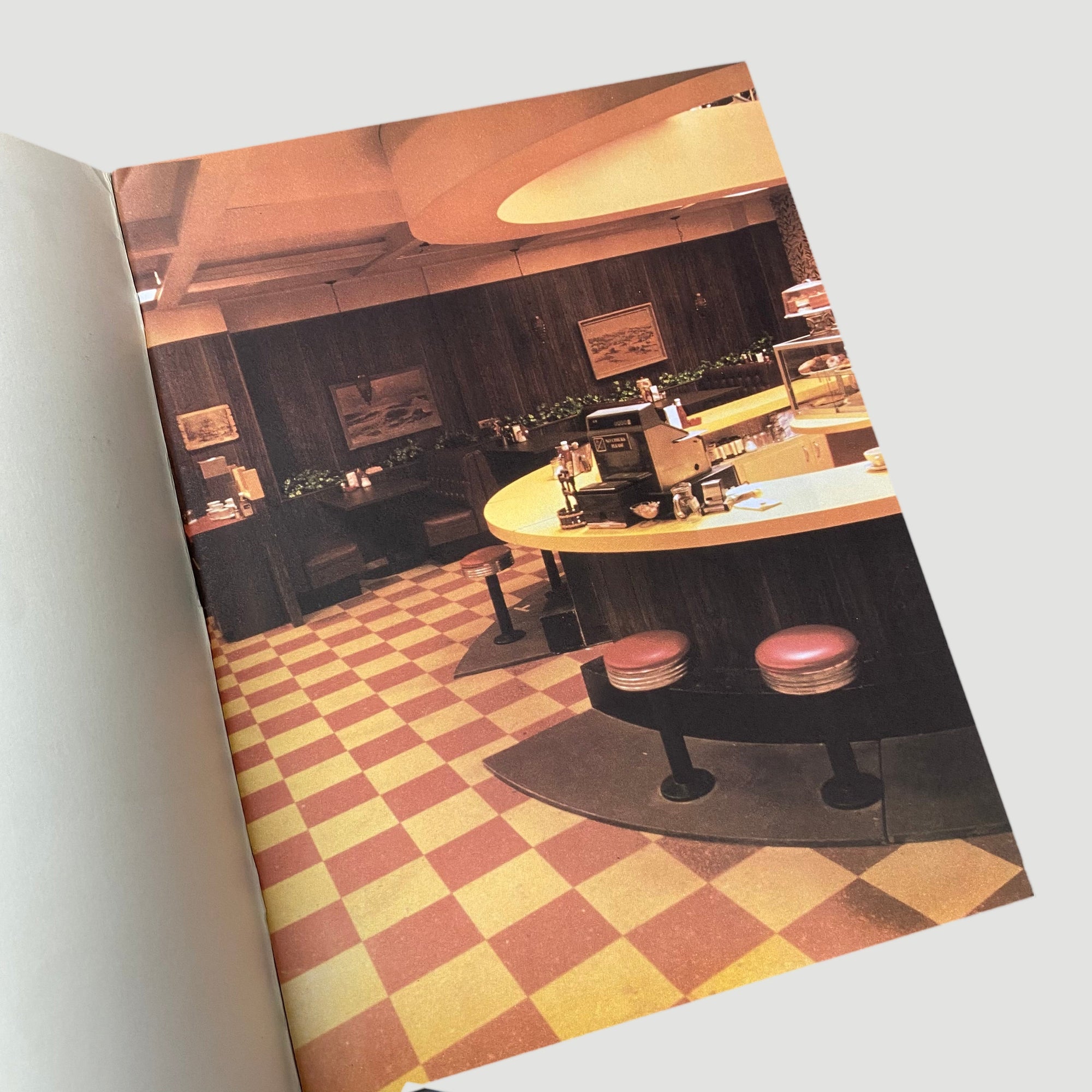 1990 Twin Peaks Piano/Vocal/Guitar Songbook