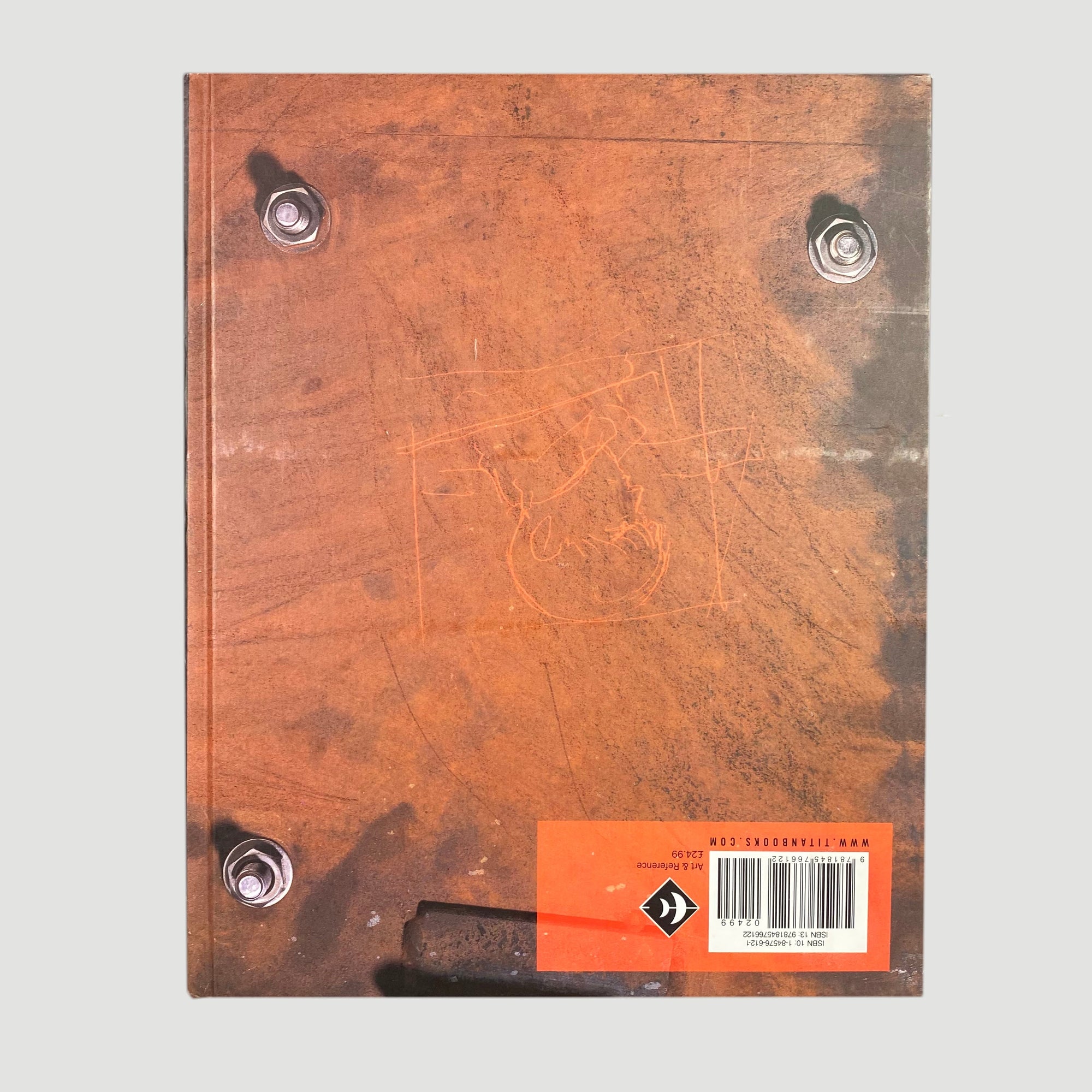 2007 Katsuhiro Otomo 'Akira Club'