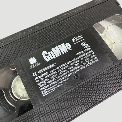 1998 Gummo US VHS
