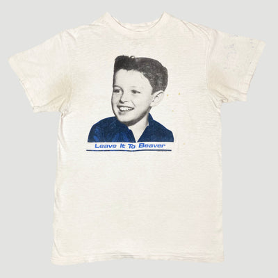 Mid 80's Leave It to Beaver T-Shirt