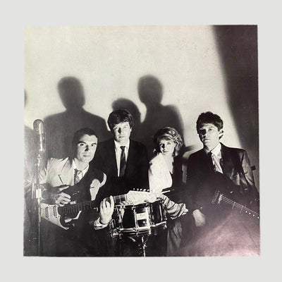 1986 Talking Heads True Stories