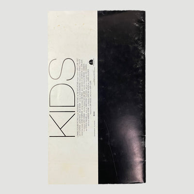 1995 KIDS Japanese Movie Programme