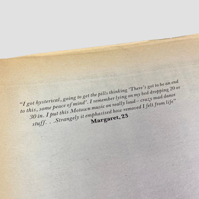 1986 NME Youth Suicide Issue