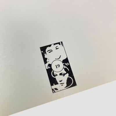 1995 KIDS Japanese Movie Programme