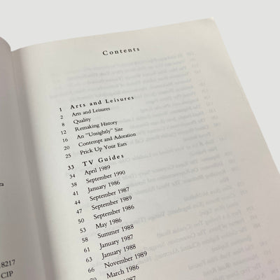 1994 Barbara Kruger Remote Control