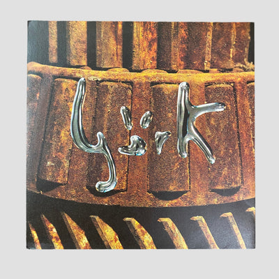 1994 Bjork Violently Happy 12" Single