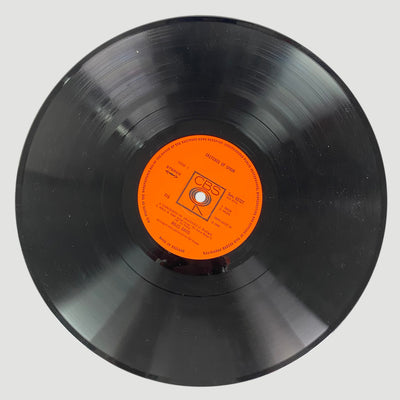 1970 Miles Davis Sketches of Spain LP