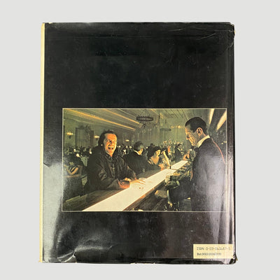 1983 Michel Ciment 'Kubrick’ UK 1st Edition