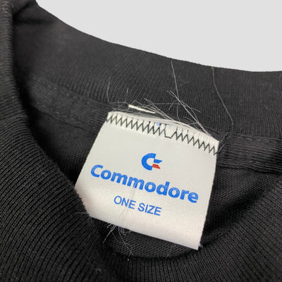 1991 Commodore CDTV T-Shirt