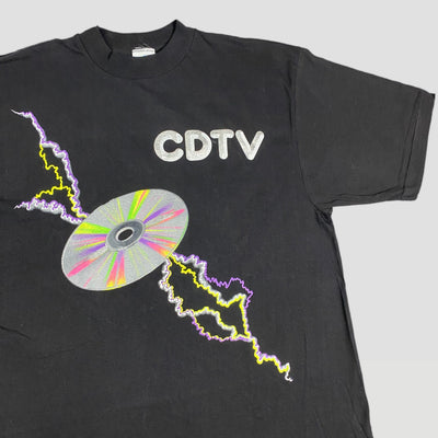 1991 Commodore CDTV T-Shirt