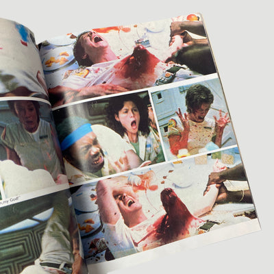 1979 Alien Movie Novel