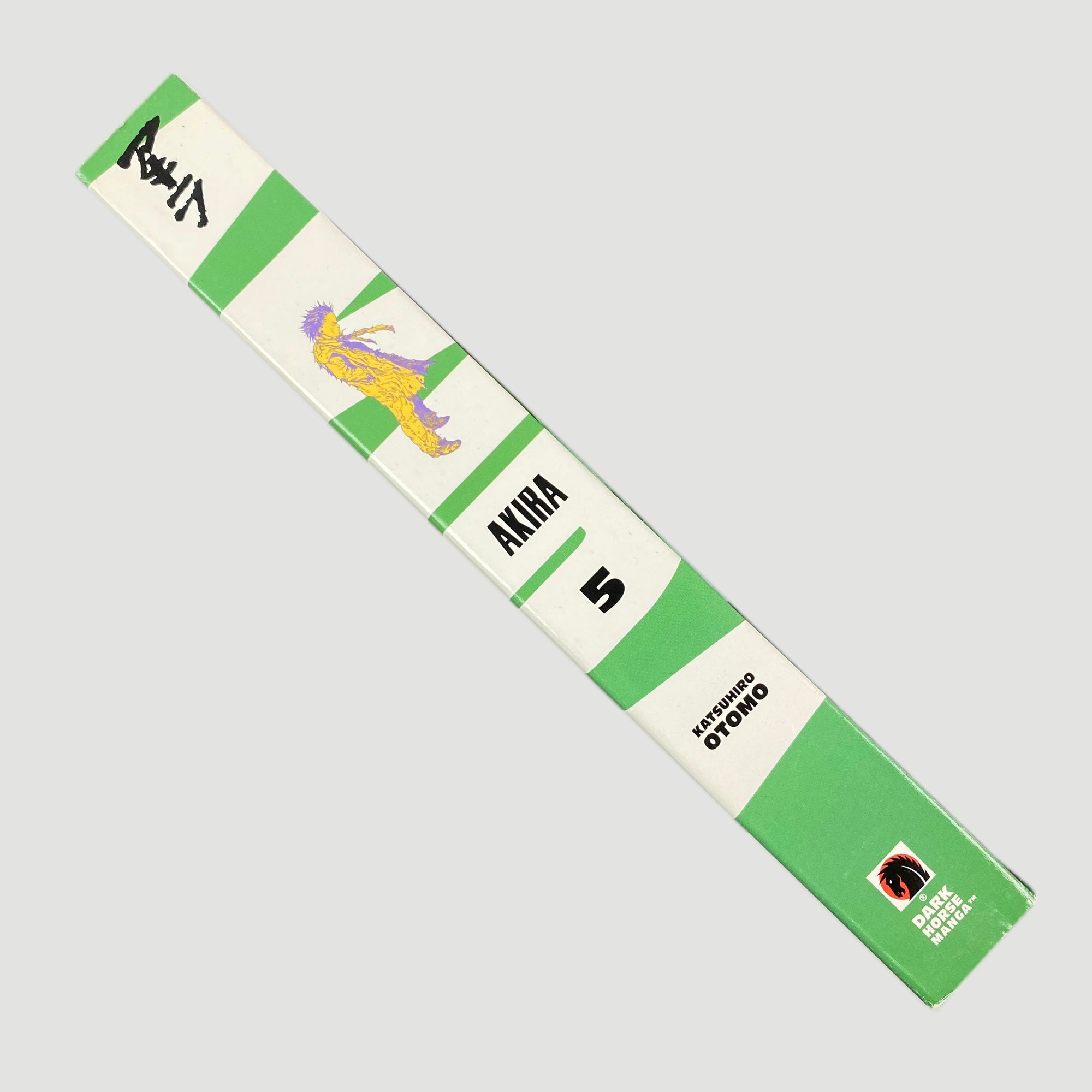 2001 Katsuhiro Otomo 'Akira 5'