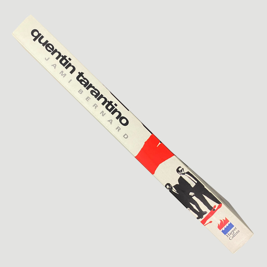 1995 'Quentin Tarantino: The Man and His Movies'