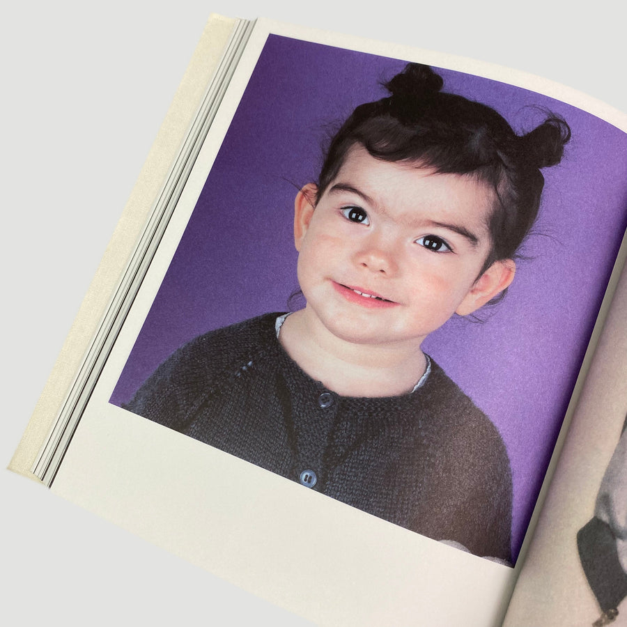 2001 Bjork: A Project By 1st Edition