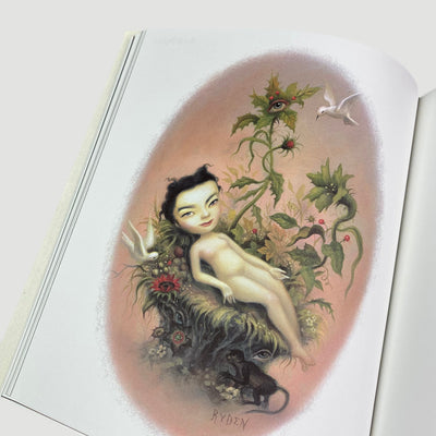 2001 Bjork A Project by UK 1st Edition