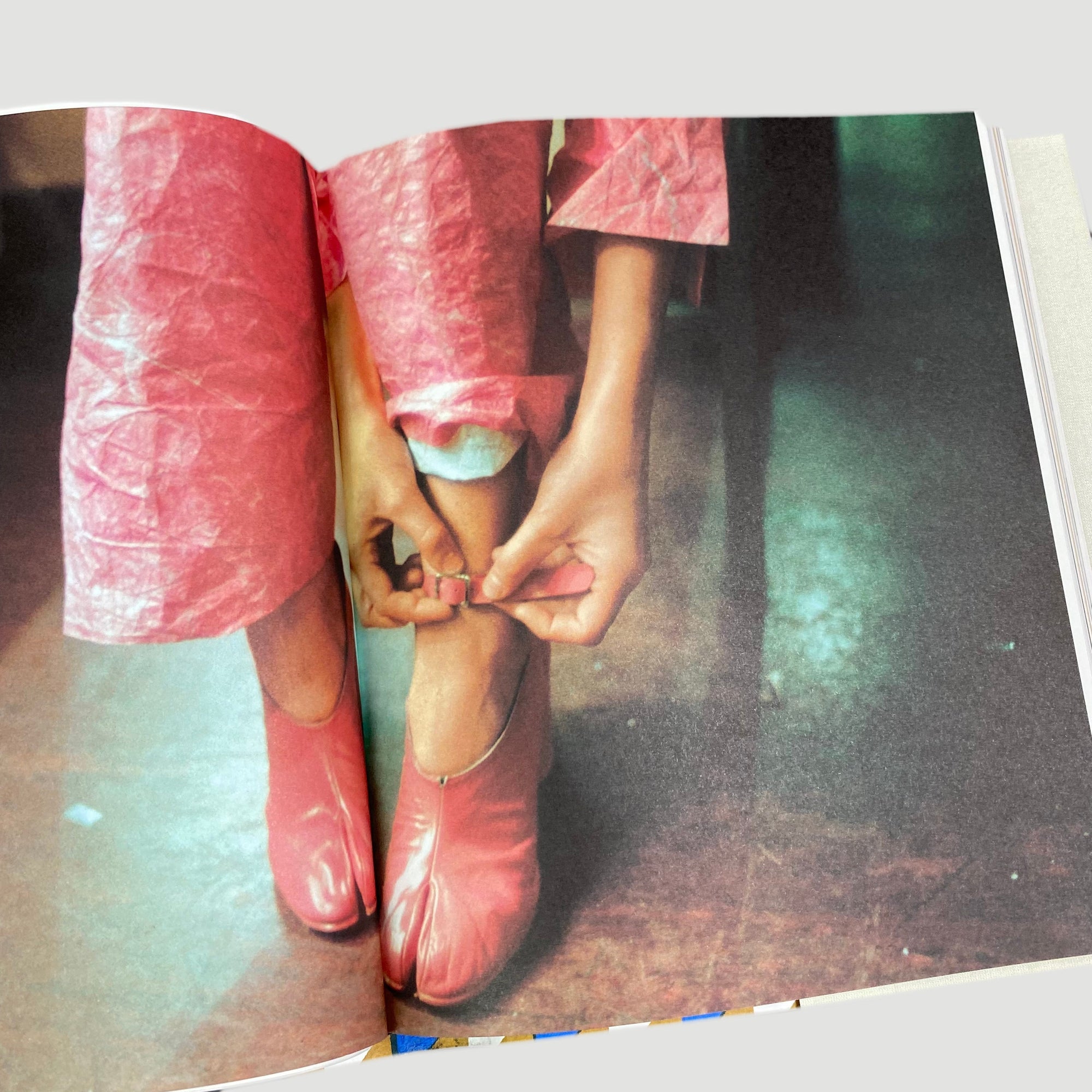 2001 Bjork: A Project By 1st Edition