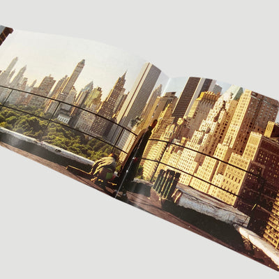 1994 Leon: VHS Release Press Book