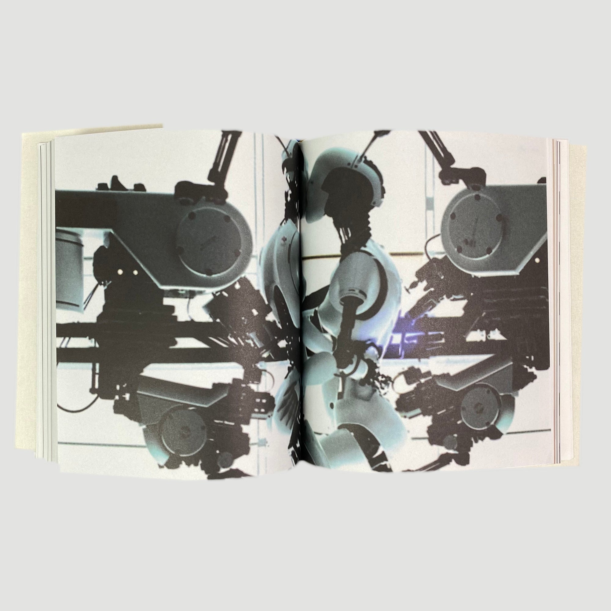 2001 Bjork A Project by UK 1st Edition