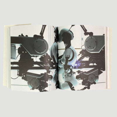 2001 Bjork A Project by UK 1st Edition