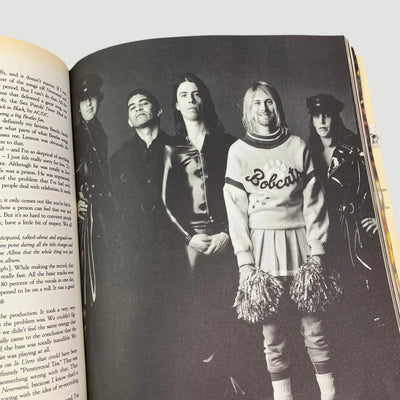 1994 Cobain by the Editors of The Rolling Stone