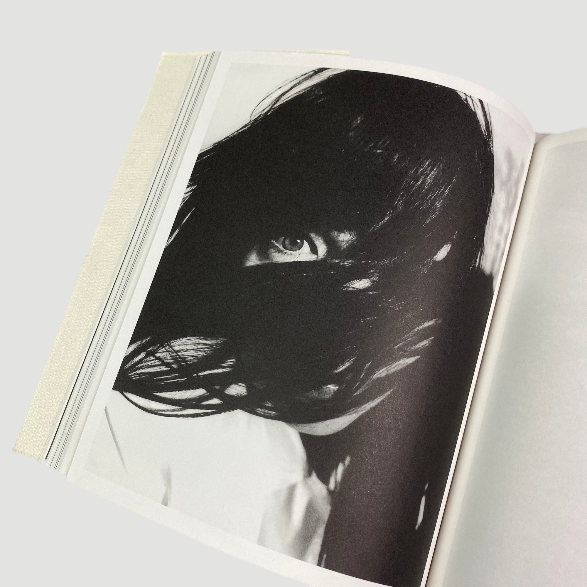 2001 Bjork A Project by UK 1st Edition