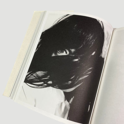 2001 Bjork A Project by UK 1st Edition