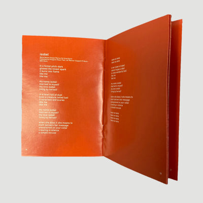 1999 Björk Post Minidisc