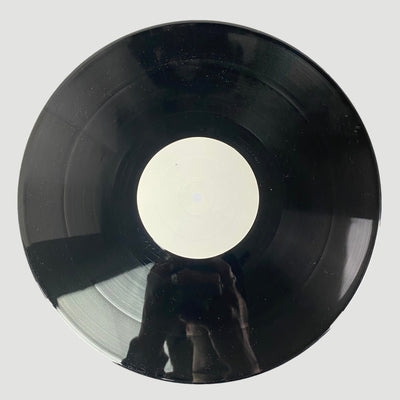 1992 Steven Jesse Bernstein 'The Sport / No No Man' 12" Promo