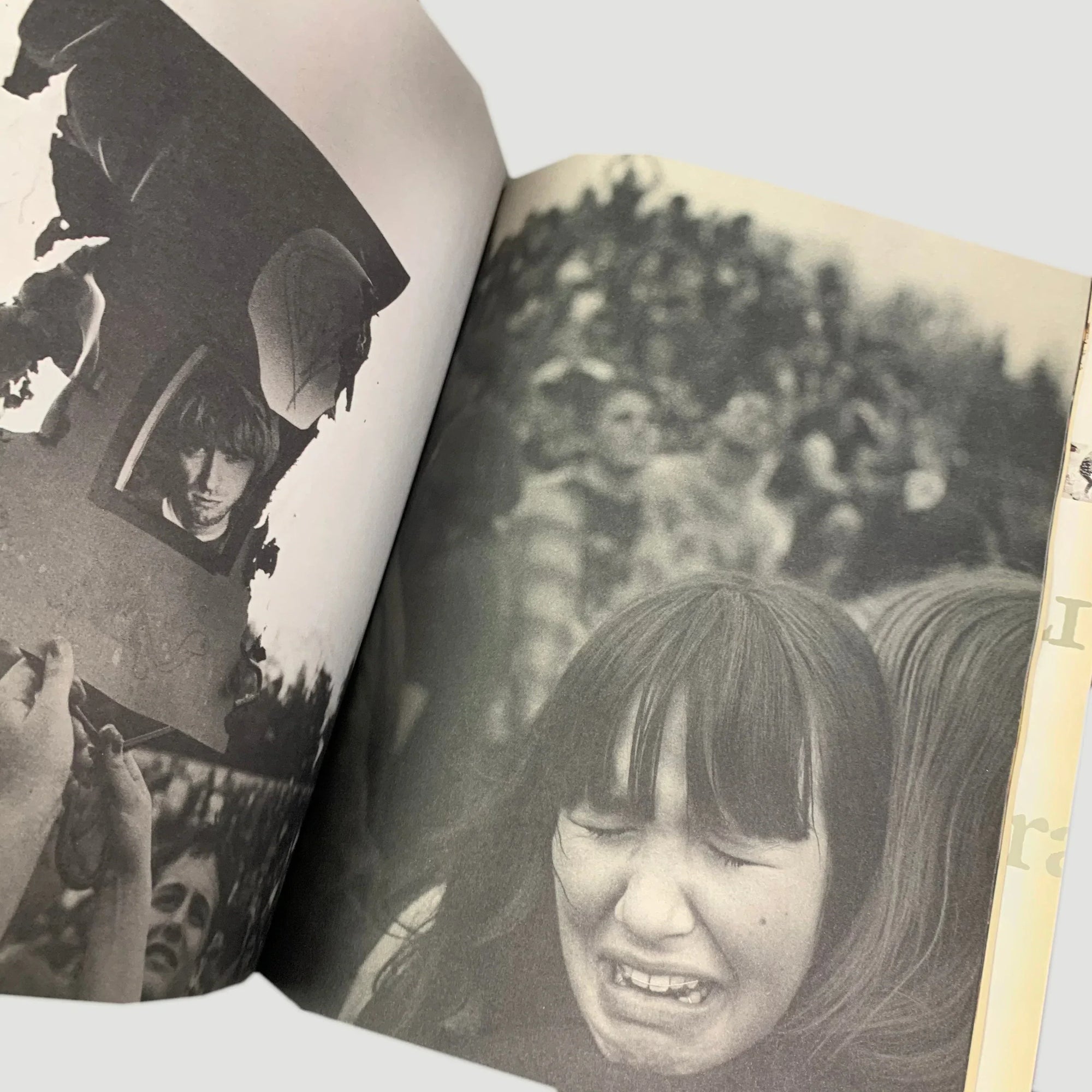 1994 Cobain by the Editors of The Rolling Stone