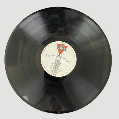 1995 KIDS Soundtrack Vinyl Europe LP