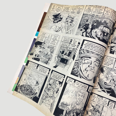 1973 MAD Magazine A Clockwork Orange Issue