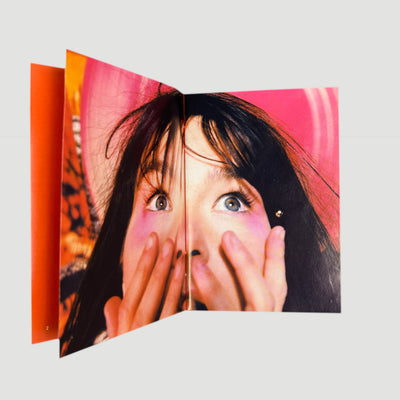 1999 Björk Post Minidisc